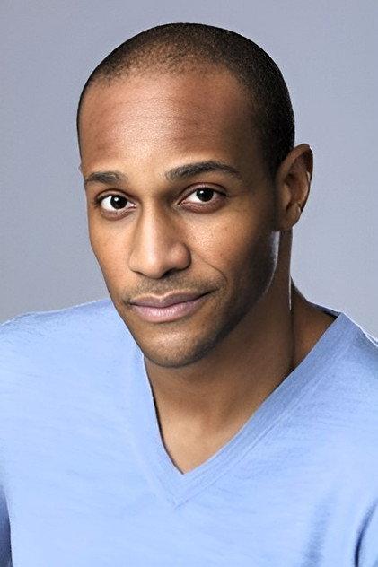 Michael Cory Davis - Actor Profile Photo