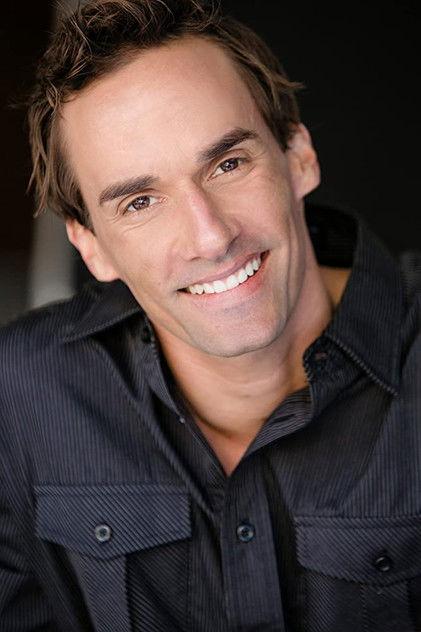 Tony DeMil - Actor Profile Photo