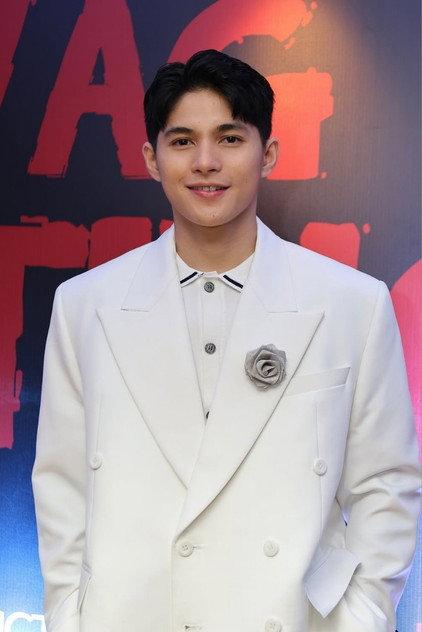 Allen Ansay - Actor Profile Photo