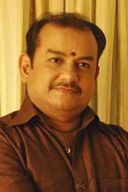 Sridhar - Actor Profile Photo