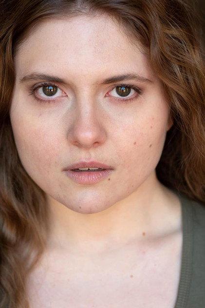 Arielle Hoffman - Actor Profile Photo