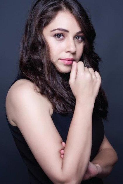 Maanvi Gagroo - Actor Profile Photo