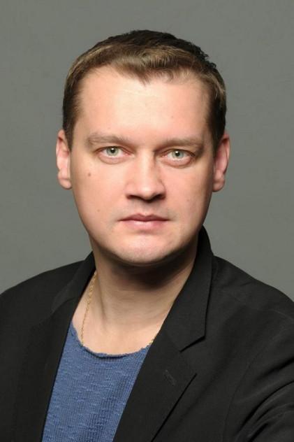 Ivan Kosichkin - Actor Profile Photo
