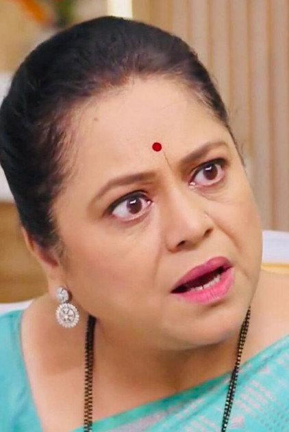 Vidya Karanjikar - Actor Profile Photo