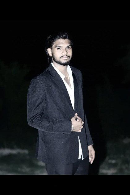 AAKASH - Actor Profile Photo