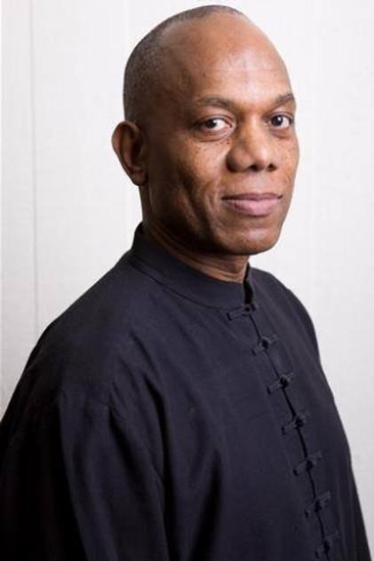 Burt Caesar - Actor Profile Photo