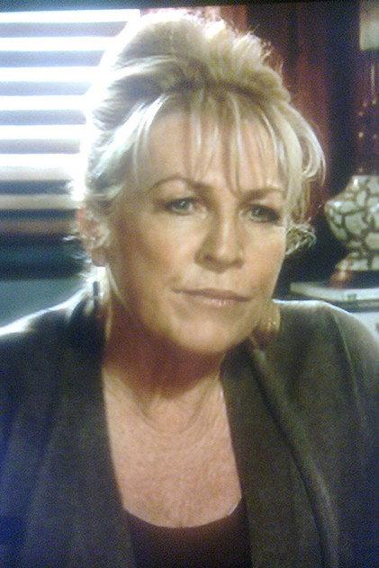 Caroline Gillmer - Actor Profile Photo