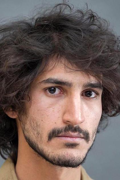 Tooraj Alvand - Actor Profile Photo