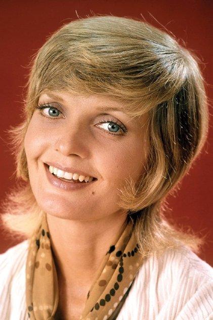 Florence Henderson - Actor Profile Photo