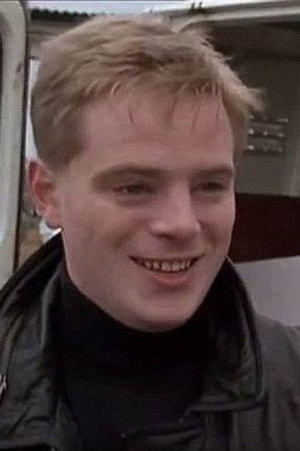 Mark Farmer - Actor Profile Photo