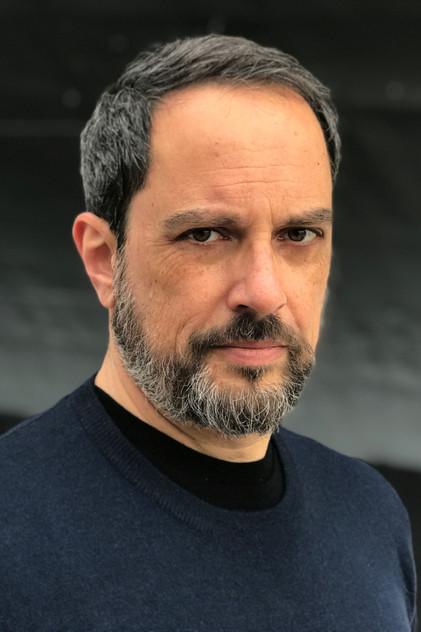 Peter Ganim - Actor Profile Photo