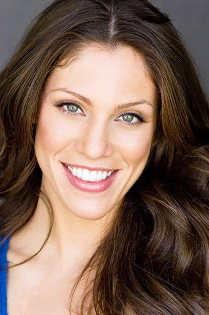 Melissa Emrico - Actor Profile Photo