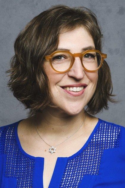 Mayim Bialik - Actor Profile Photo