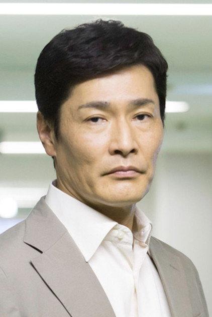 Takeshi Ōnishi - Actor Profile Photo