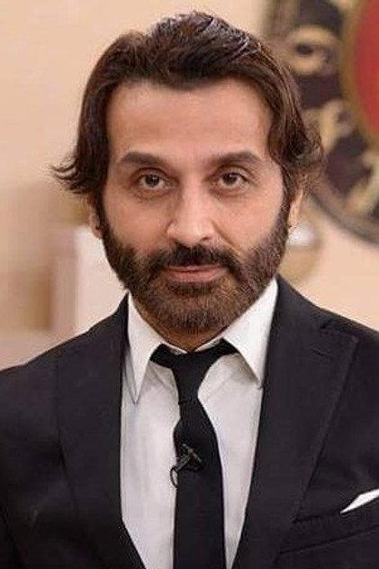 Faisal Rehman - Actor Profile Photo