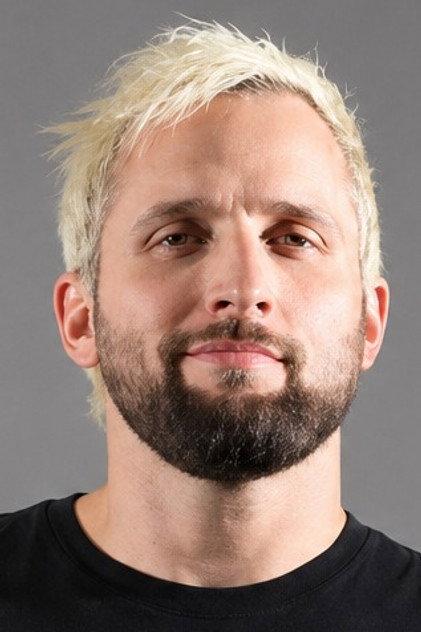 Riley Vigier - Actor Profile Photo