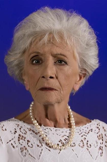 Despina Bebedelli - Actor Profile Photo