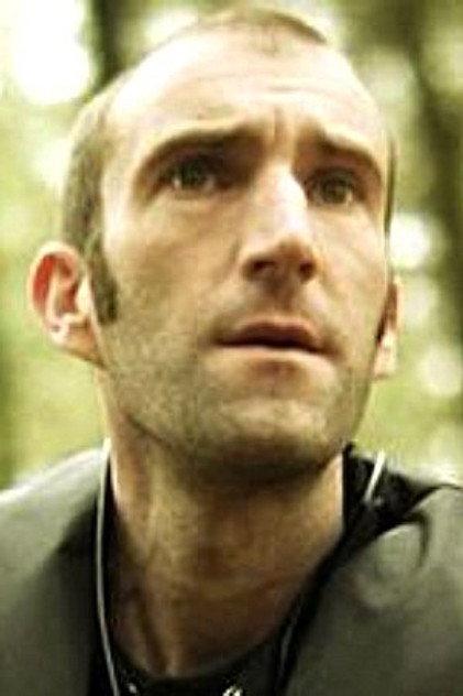 Ian Rowe - Actor Profile Photo