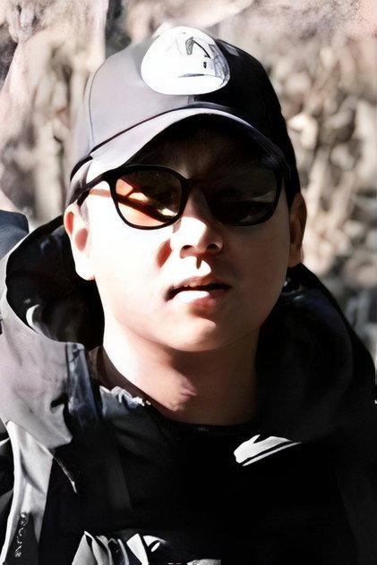 张全振 - Actor Profile Photo