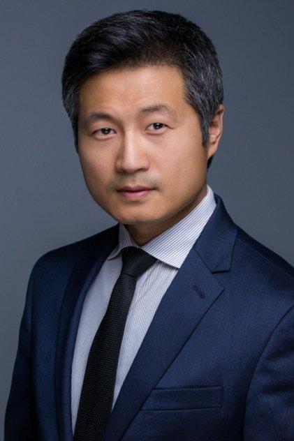 Kurt Yue - Actor Profile Photo