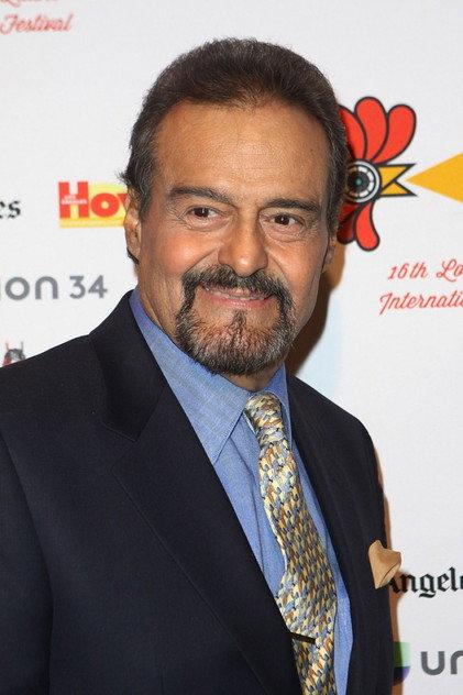 Gonzalo Vega - Actor Profile Photo