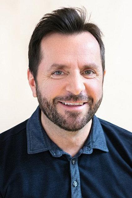 Stéphane Paquet - Actor Profile Photo