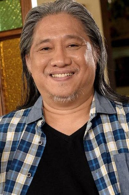 Raffy Tejada - Actor Profile Photo