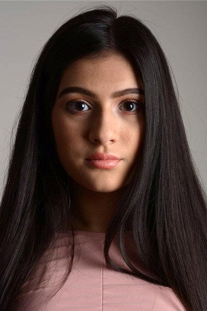 Rysa Saujani - Actor Profile Photo