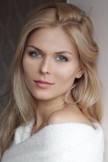 Sofya Shutkina - Actor Profile Photo