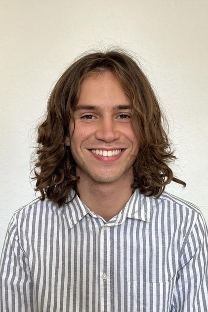 Saúl Mendoza - Actor Profile Photo