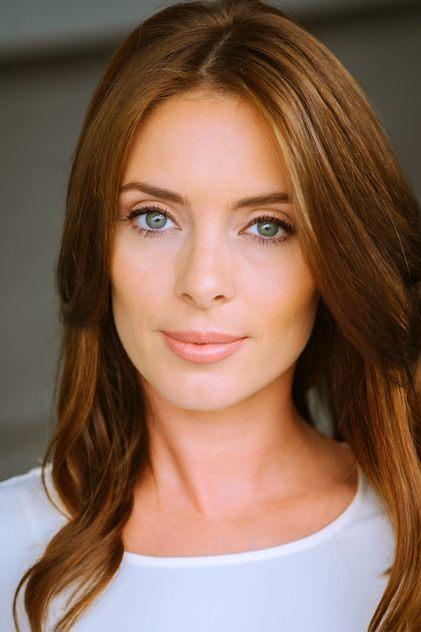 Amy Louise Pemberton - Actor Profile Photo