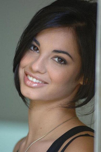 Francesca Chillemi - Actor Profile Photo