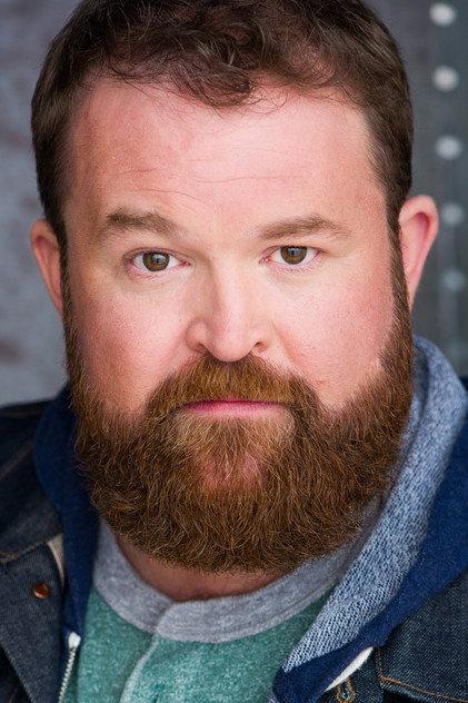 Patrick Daniel - Actor Profile Photo