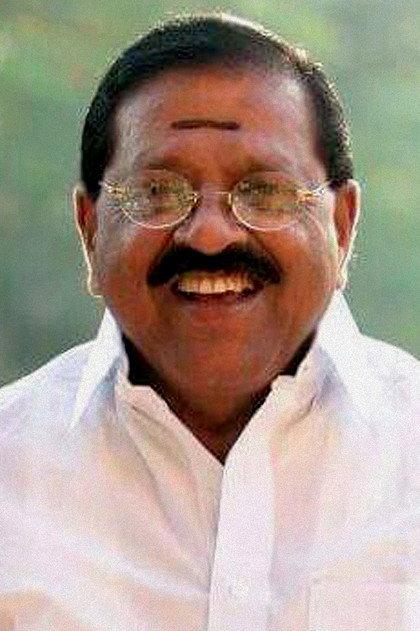 Rajmohan Unnithan - Actor Profile Photo