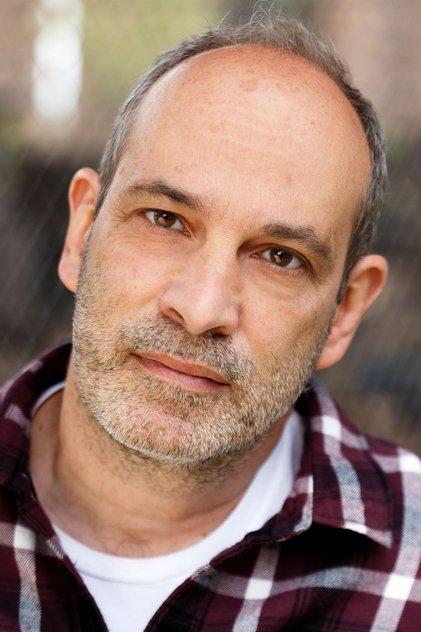 Paul Weissman - Actor Profile Photo