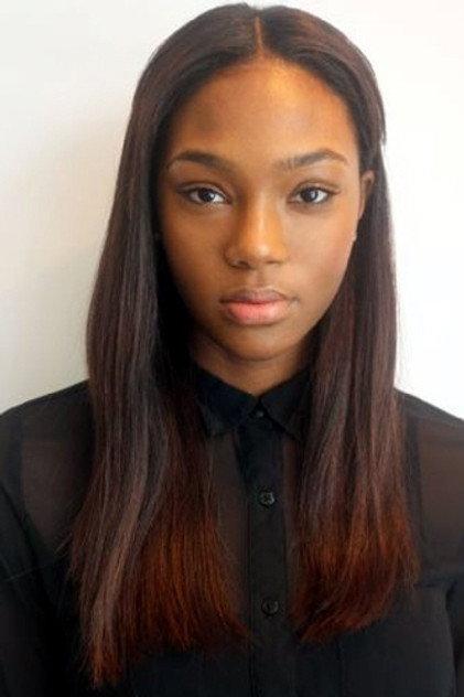 Afiya Bennett - Actor Profile Photo
