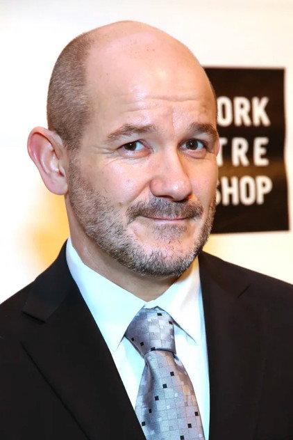 Steven Hoggett - Actor Profile Photo