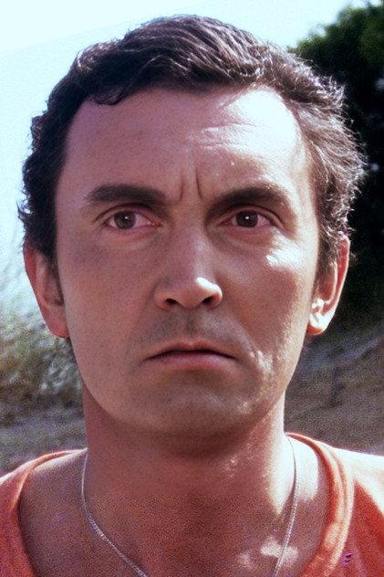 Massimo Foschi - Actor Profile Photo