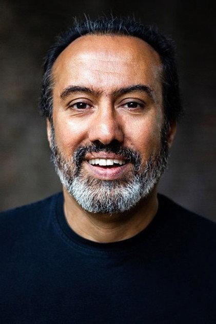 Sanjiv Hayre - Actor Profile Photo