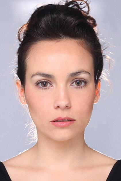 Catalina Martin - Actor Profile Photo