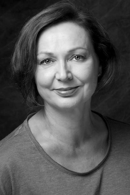 Pirjo Luoma-aho - Actor Profile Photo