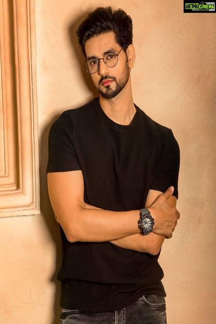 Shakti Arora - Actor Profile Photo