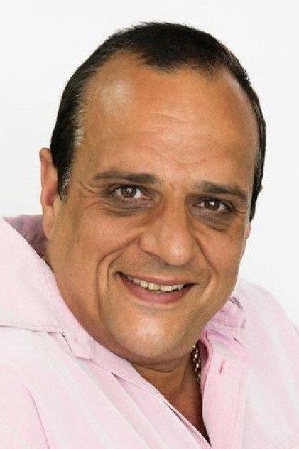 Ben Stylianou - Actor Profile Photo
