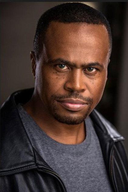 Dillon Wilson - Actor Profile Photo