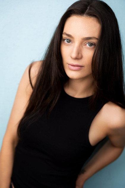 Pamela Torres - Actor Profile Photo