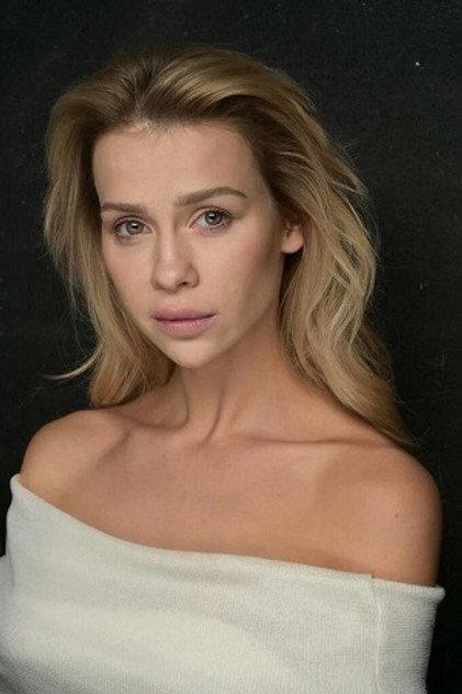 Elena Korzh - Actor Profile Photo