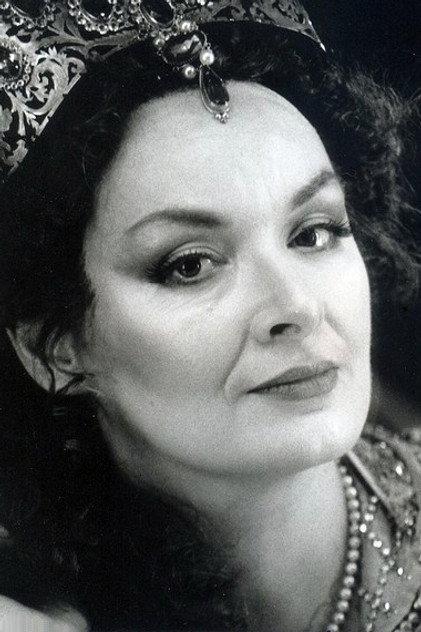 Nadine Denize - Actor Profile Photo