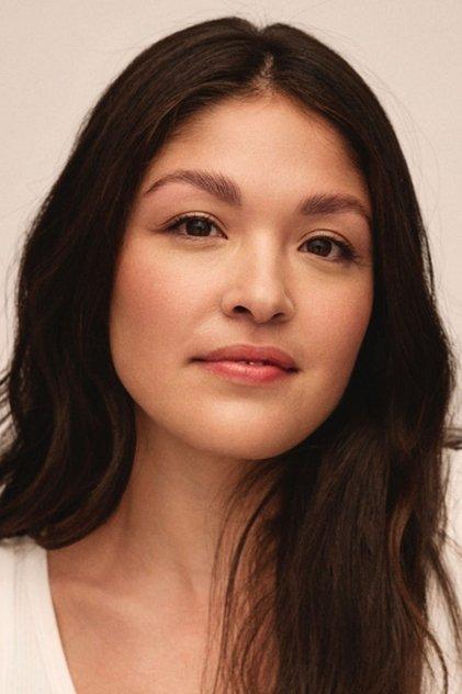Ellen Tamaki - Actor Profile Photo
