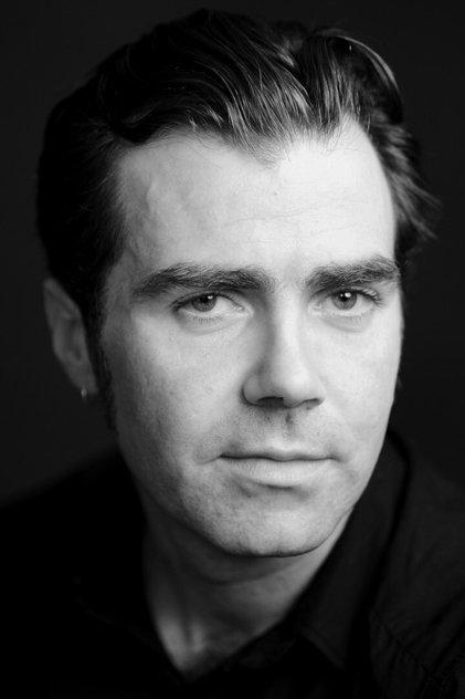 Patrick Ryan - Actor Profile Photo