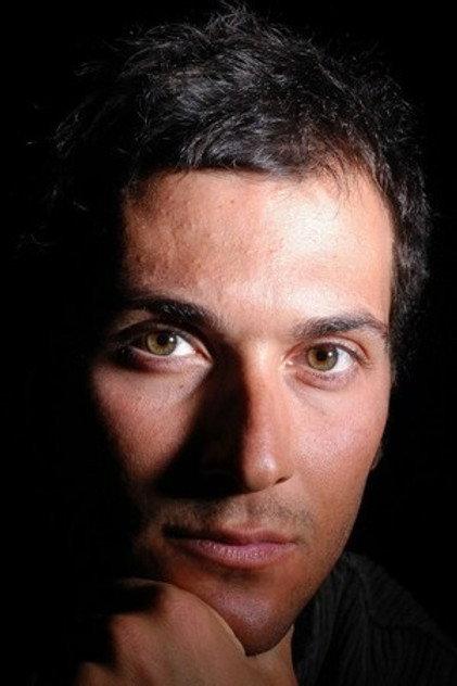Ivan Basso - Actor Profile Photo